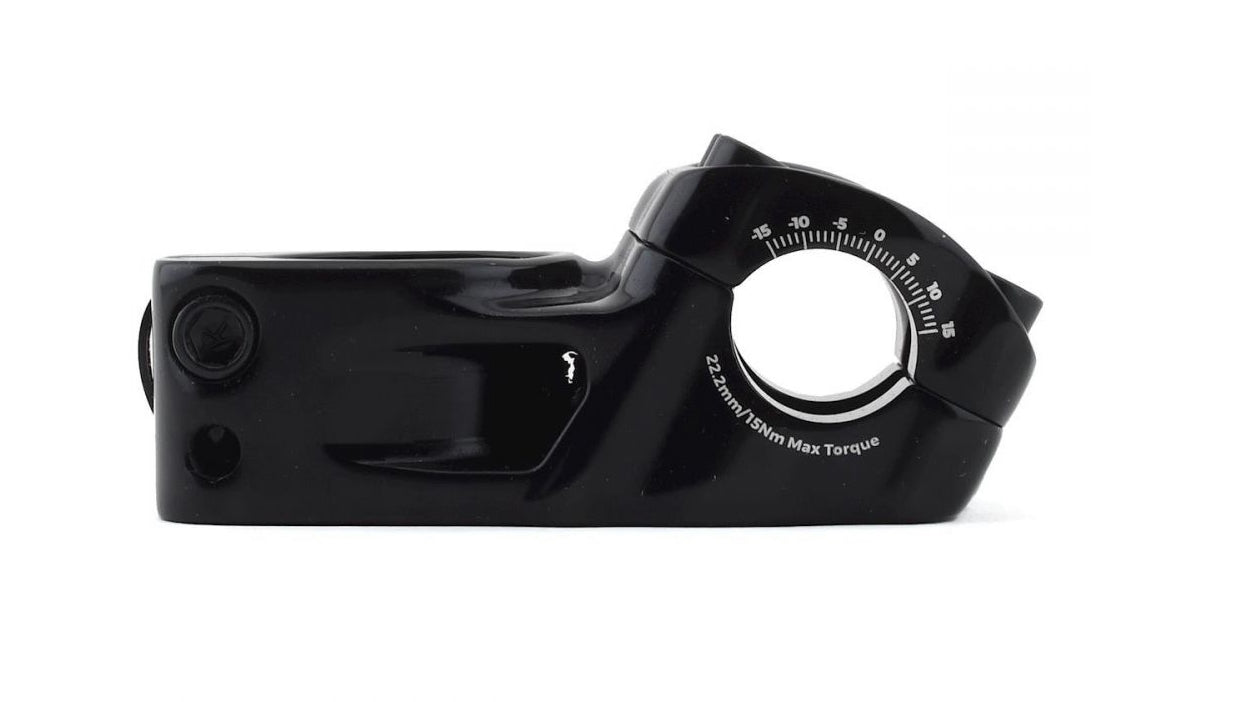 Box One Top Load Stem (1 1/8" 31.8mm)