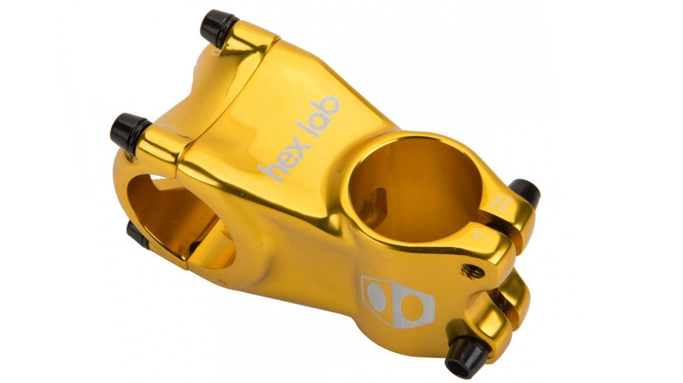 Boîte à tiges hexagonales Mini Lab (1" 28,6 mm)