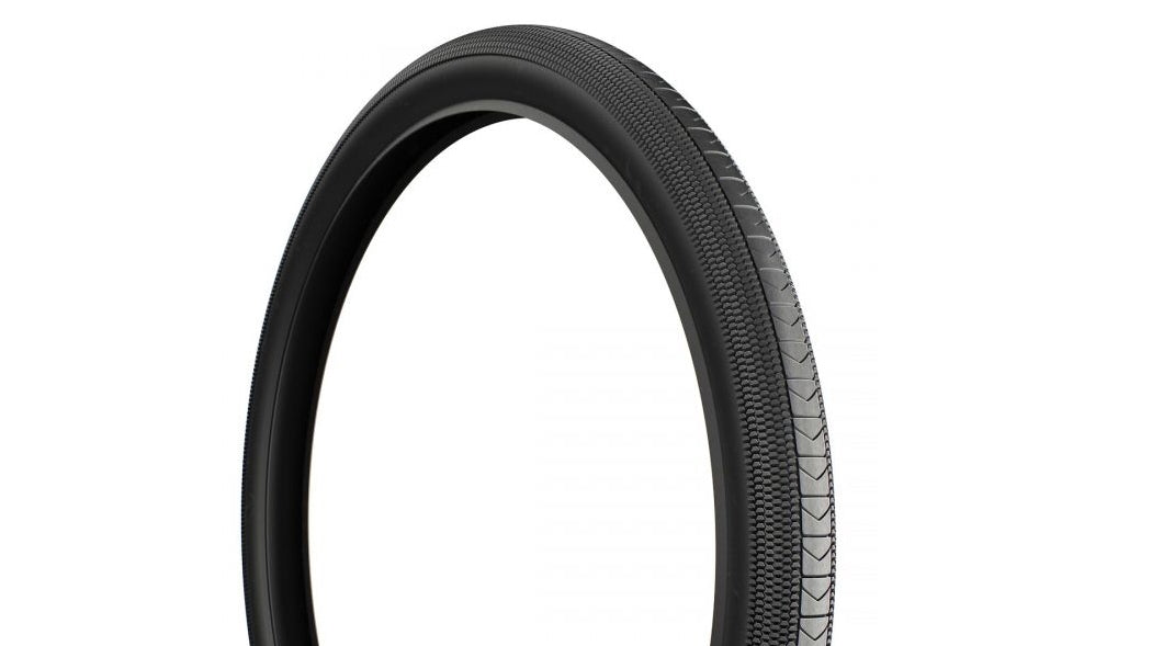 Box One Tires (Folding)