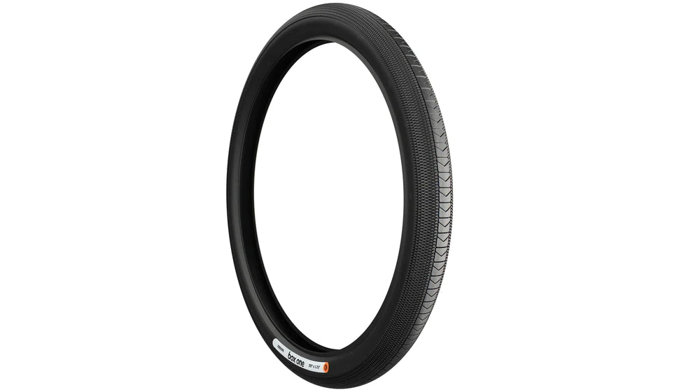 Box One Tires (Folding)