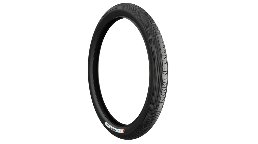 Box One Tires (Folding)