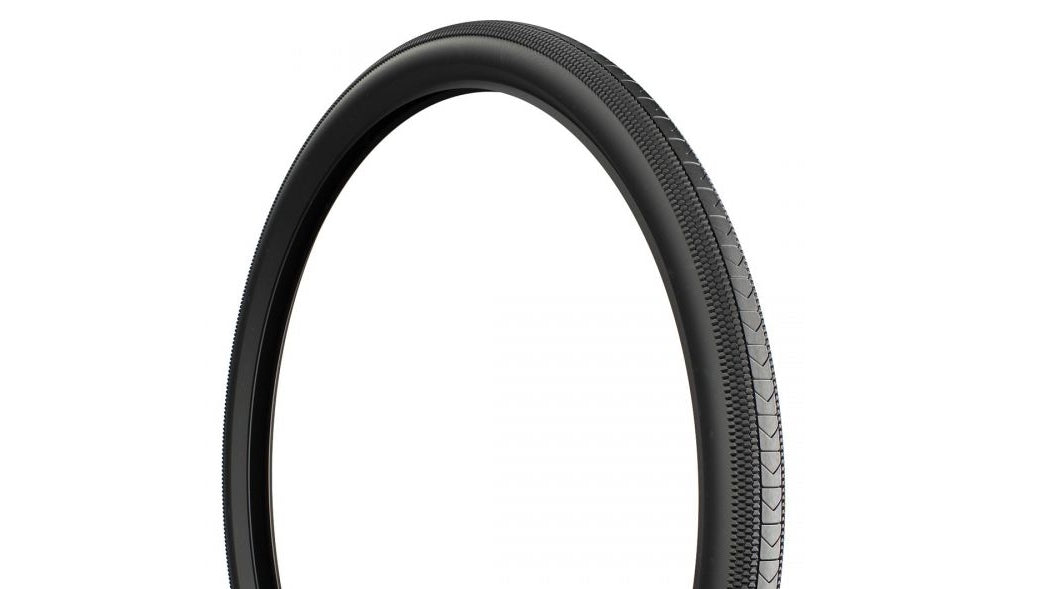 Box One Tires (Folding)