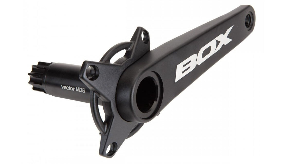 Juego de bielas Box One M35