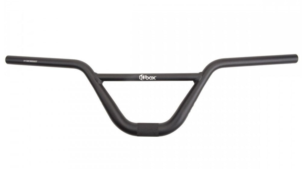 Box one Triple Taper Alloy 31.8 Race Bars (6", 6.5" & 7")