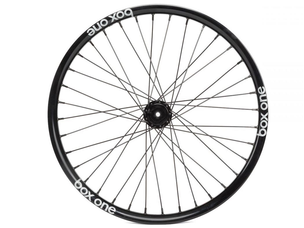 Box Three Pro Disc Wheels (20 X 1.75")