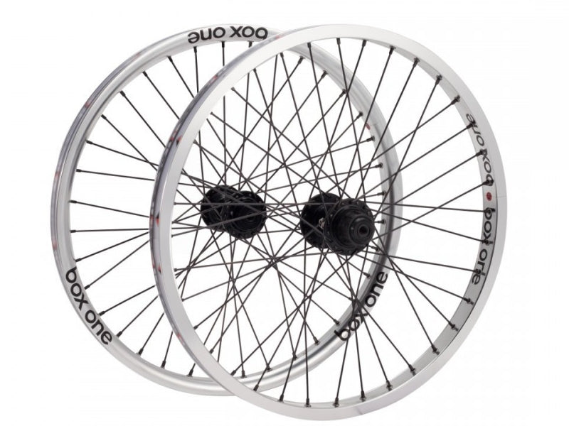 Paire de roues Box Three Pro 1,75"