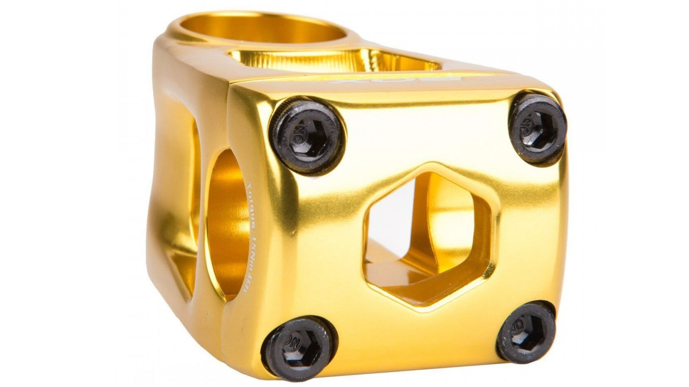 Box Two Center Clamp Stem (1 1/8" 22.2mm)