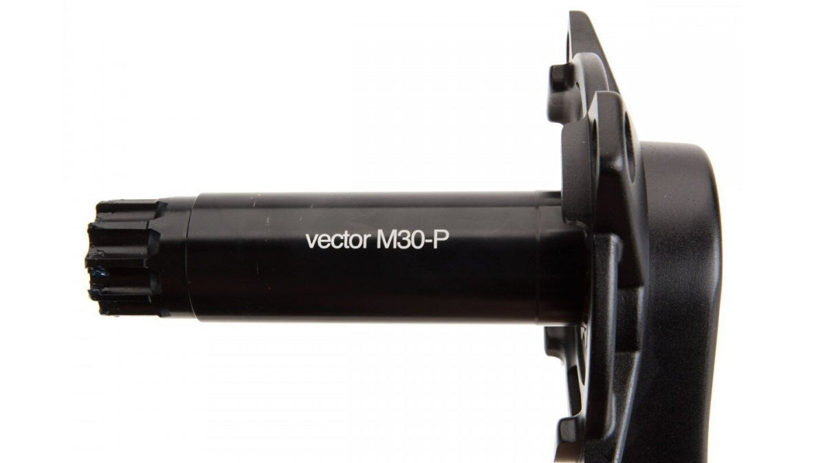 Juego de bielas Box Two M30-P