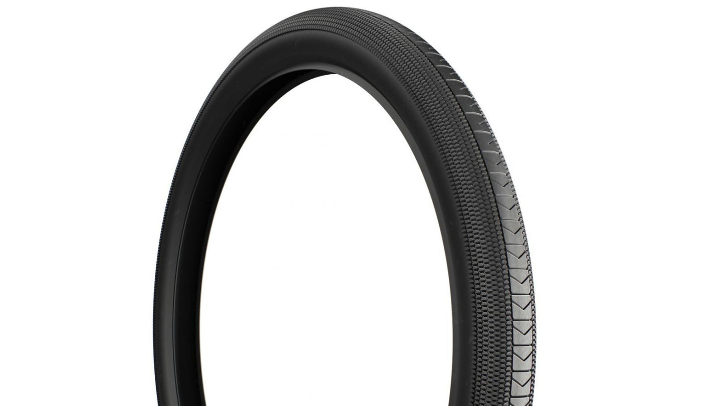 Box Two Tires (Wire Bead)