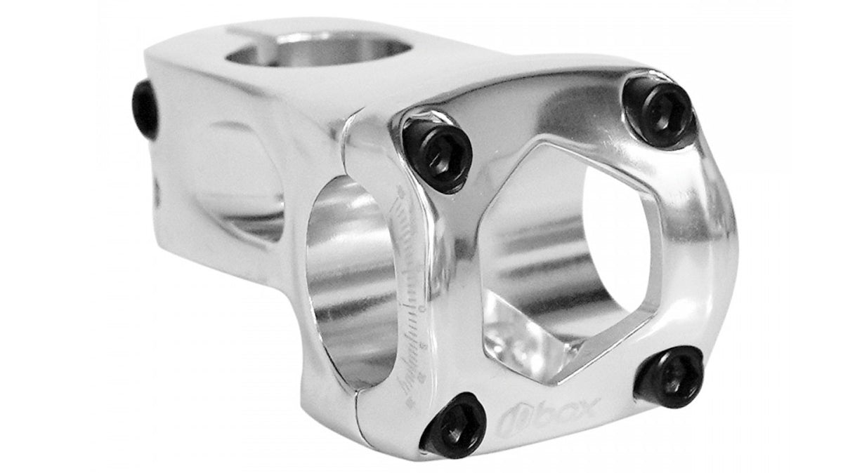 Box Two Front Load Stem (1 1/8" 22.2mm)