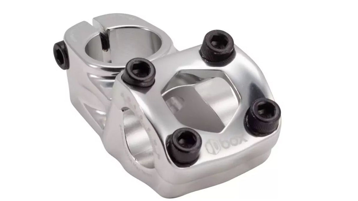 Boîte à deux tiges à chargement par le haut (1 1/8" 22,2 mm)