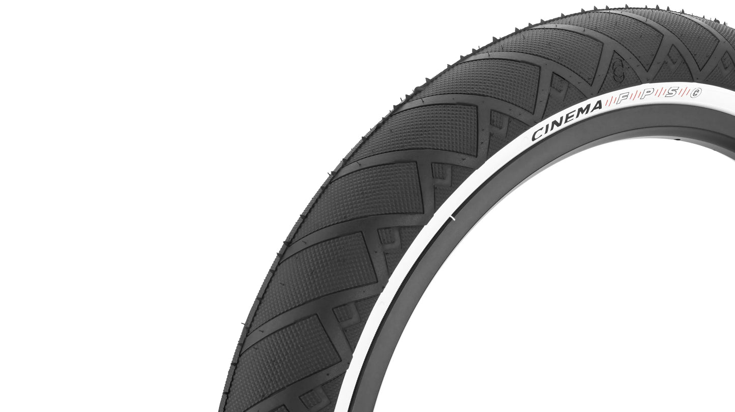 Neumáticos Cine FPS