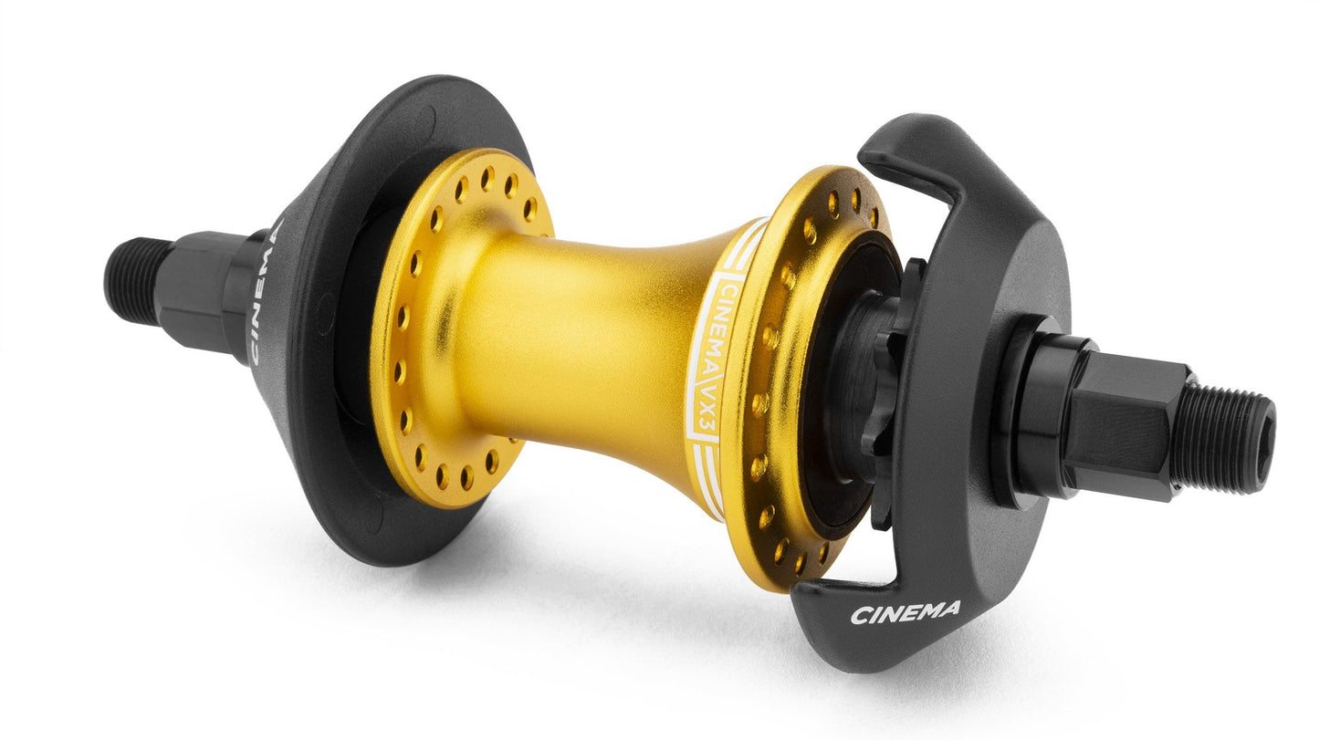 Cinema VX3 Cassette Hub