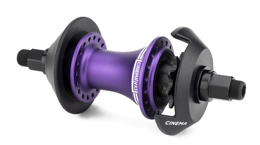 Cinema VX3 Cassette Hub