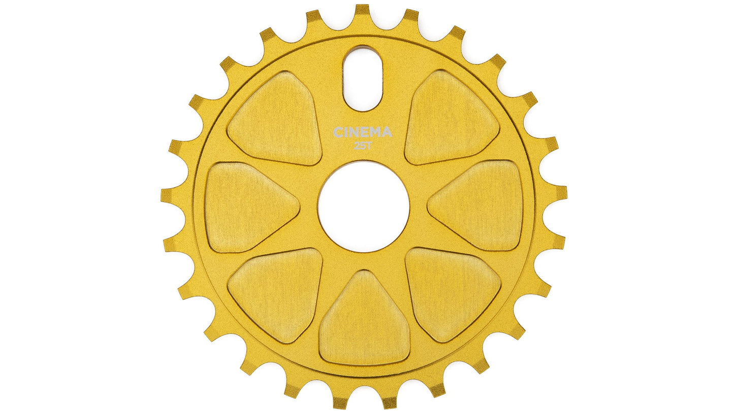 Pignon de cinéma Rock