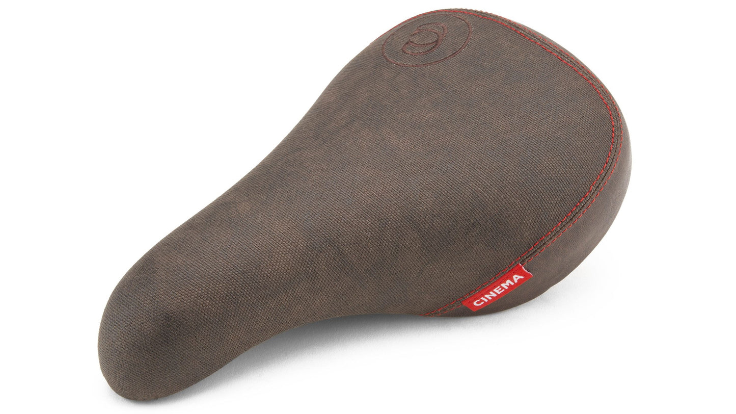 Sièges pivotants Stealth cirés pour cinéma