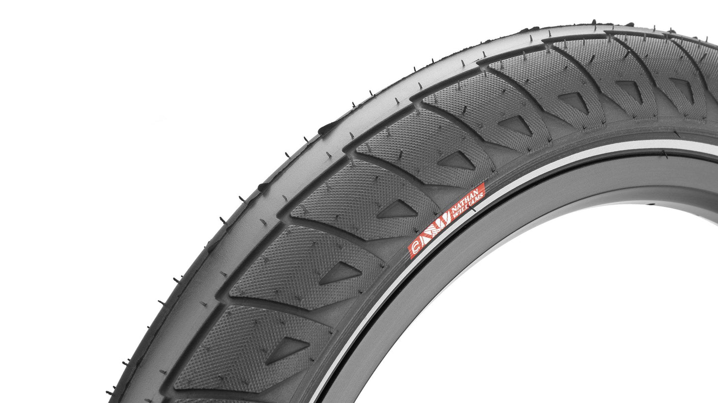 Cinema Williams Tire