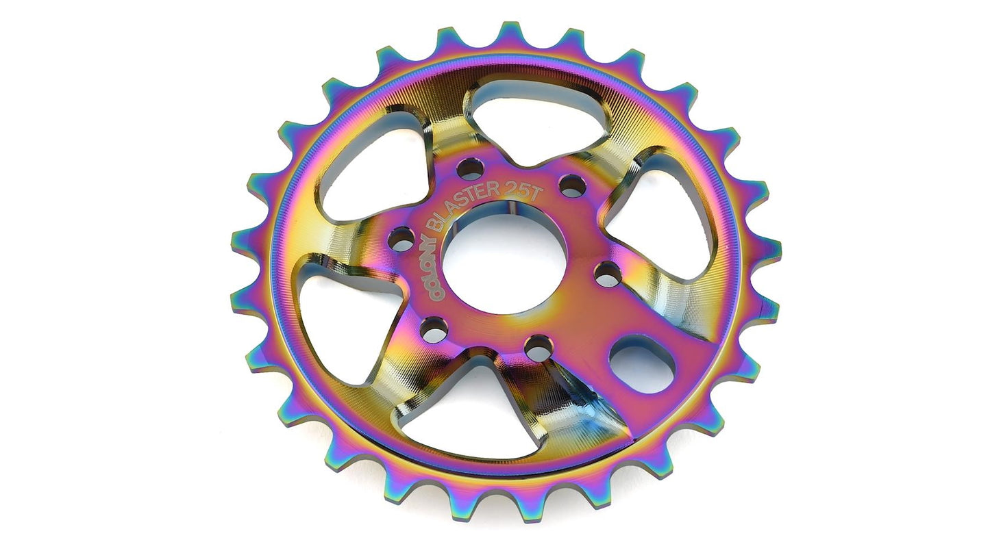 Colony Blaster Sprocket