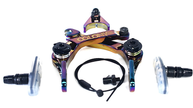 Colony Brethren Brakes