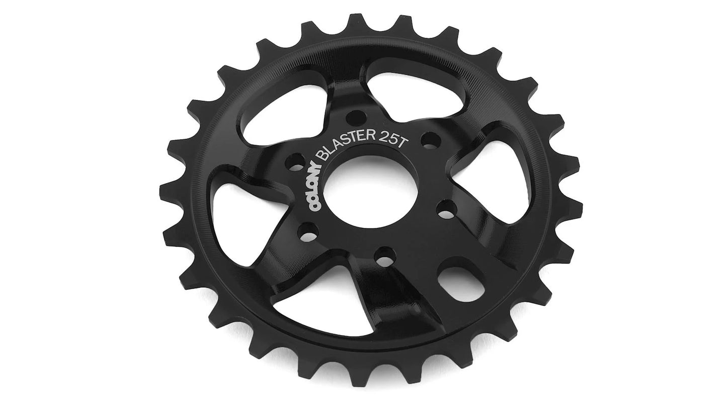 Colony Endeavor Sprocket