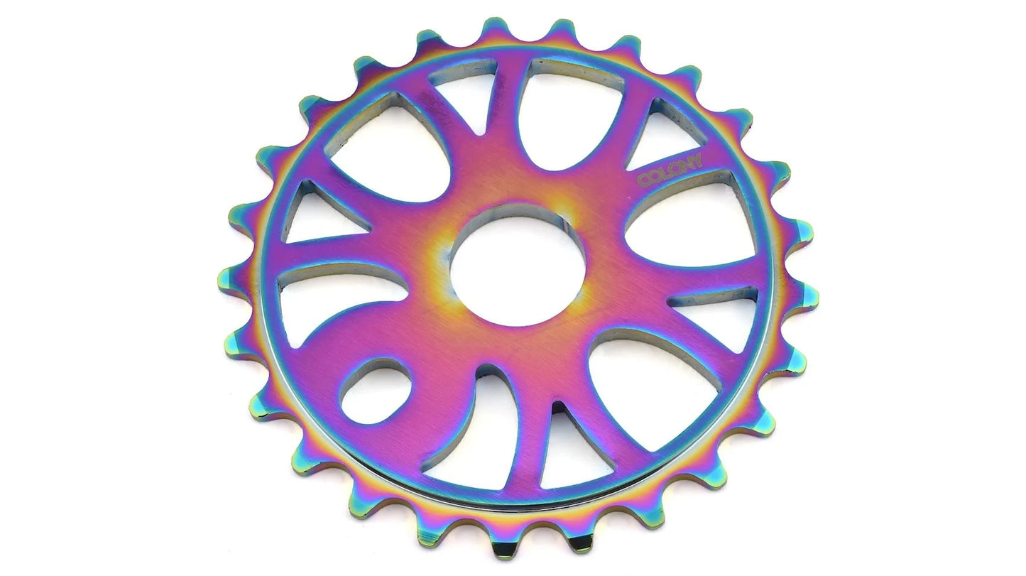 Colony Endeavor Sprocket