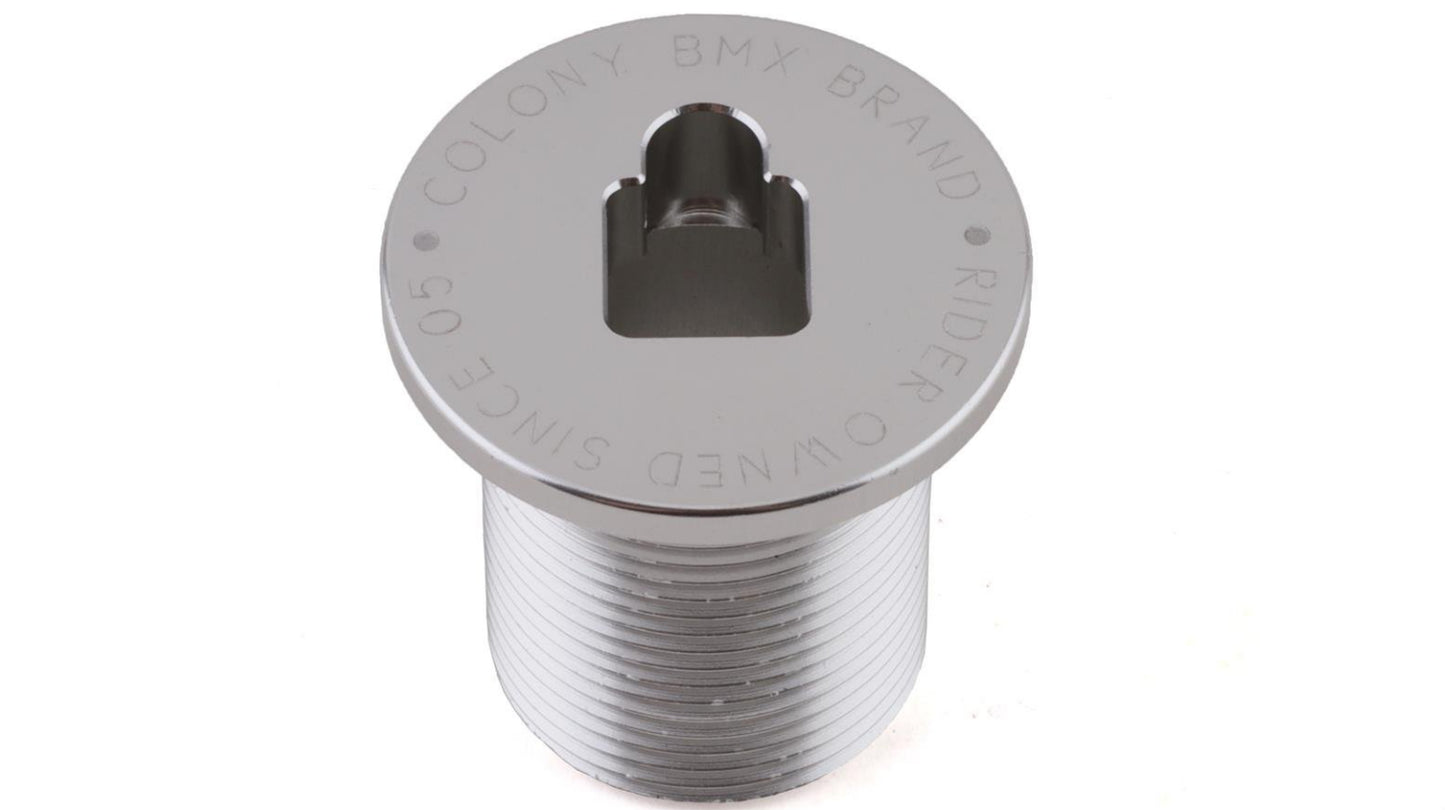 Perno de compresión de horquilla Colony