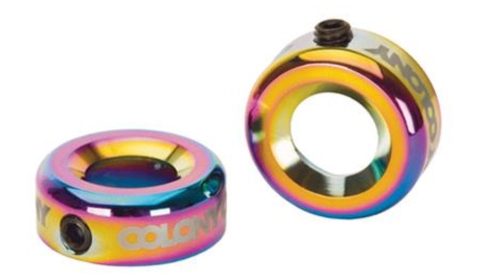 Colony Konka Bar Ends