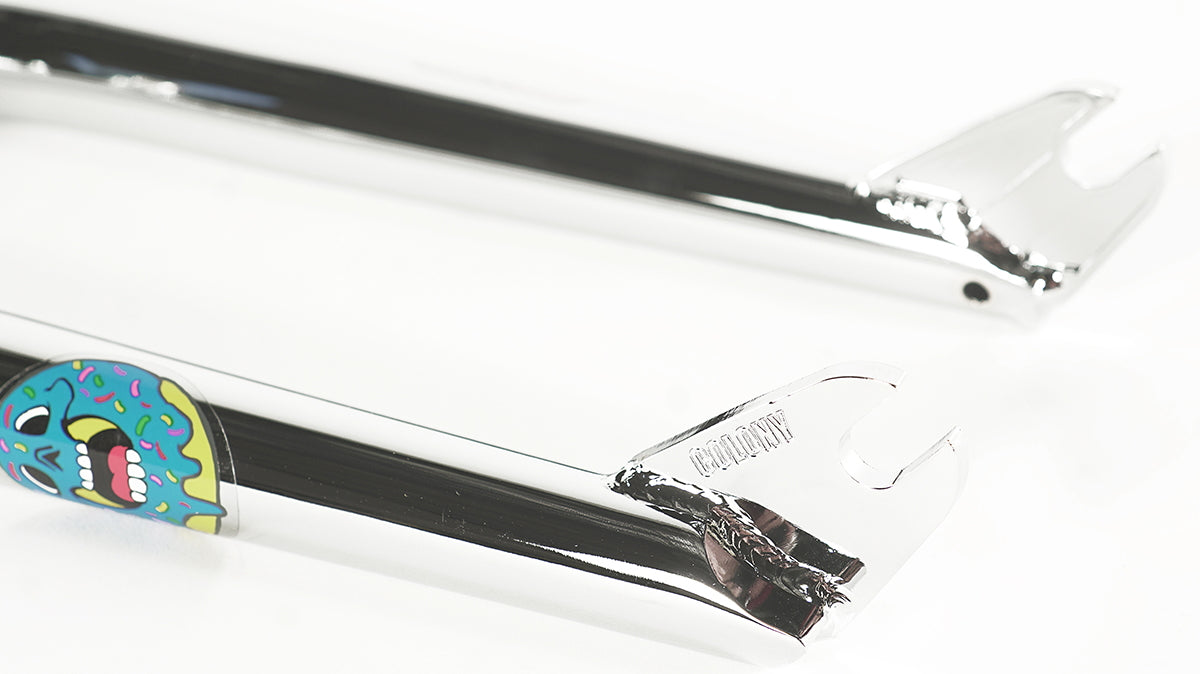 Horquillas Colony Sweet Tooth (20 mm, 25 mm y 30 mm)