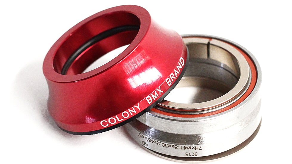 Auriculares altos Colony