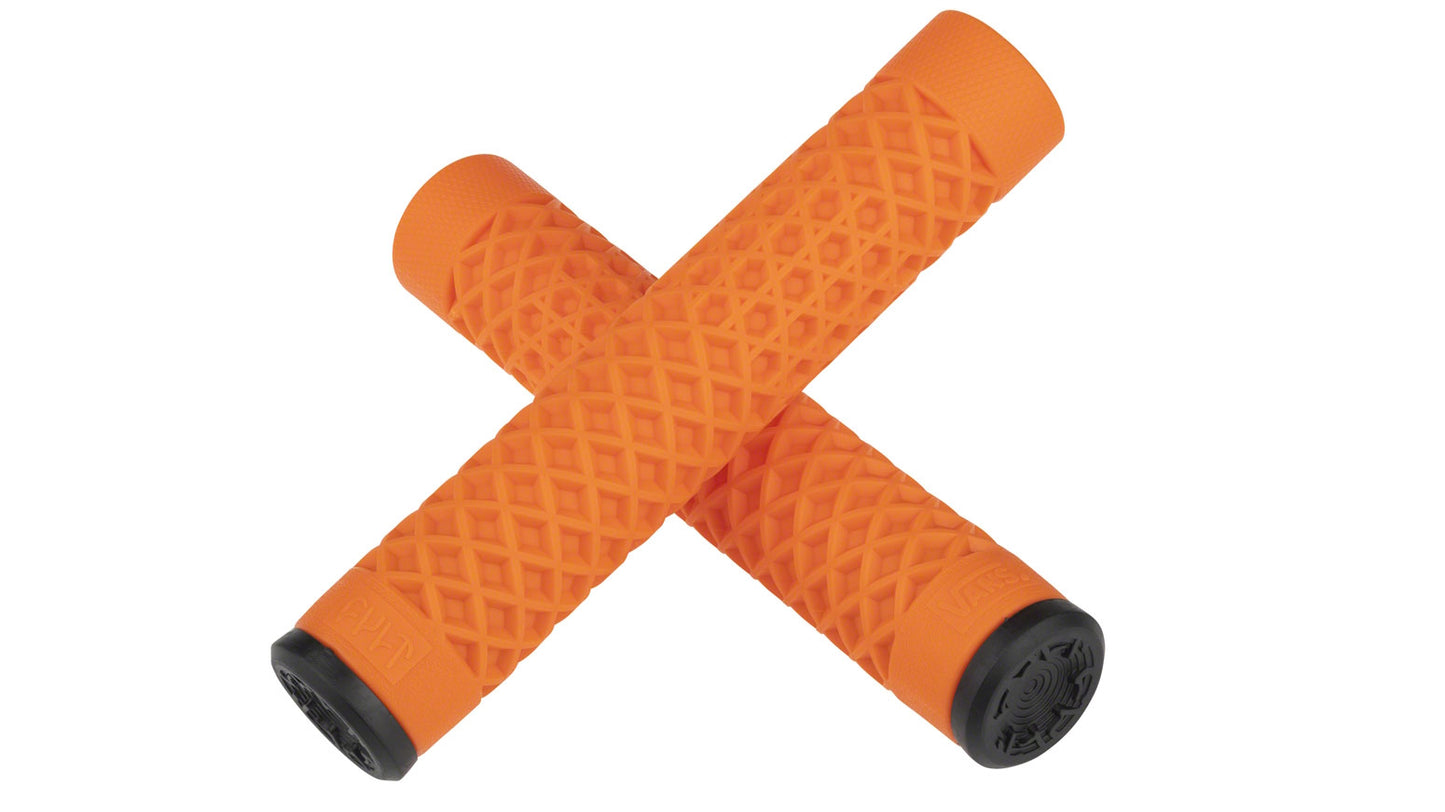 Puños tipo waffle de Cult X Vans