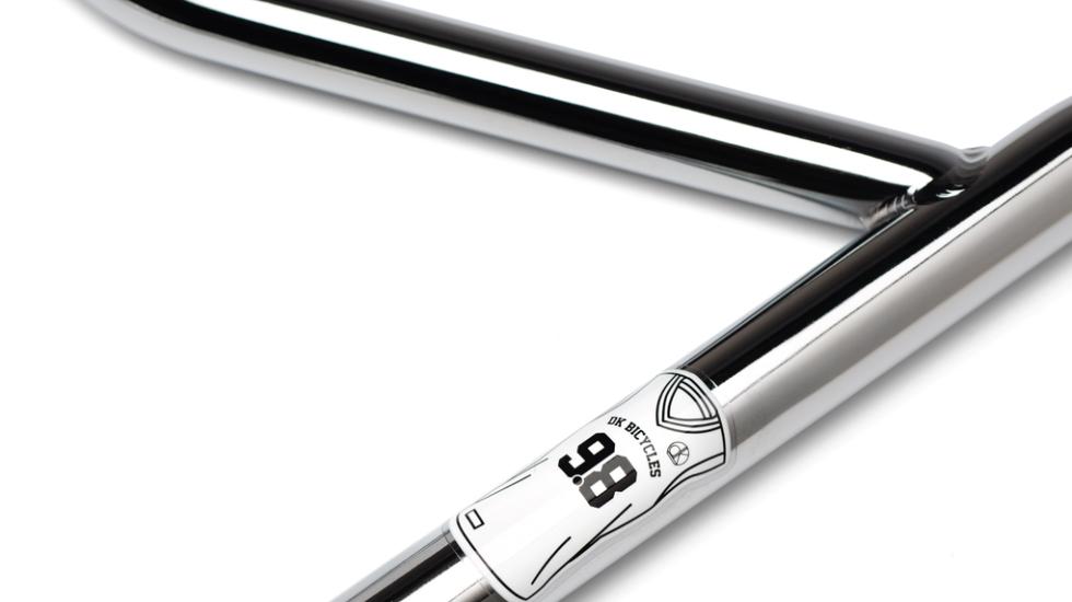 Barres DK Chamberlain