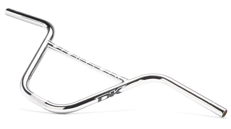 DK Eight Six 8.6" Race Bars
