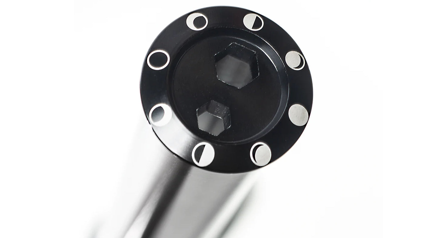 Horquillas DK Phase One (33 mm)