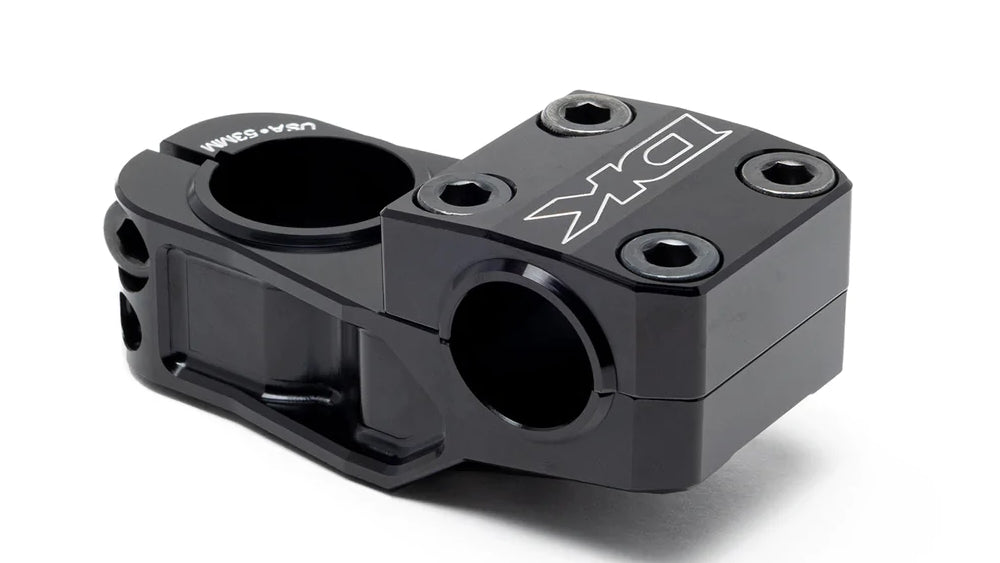 DK Phase USA Stem *Ti Bolts Avail*