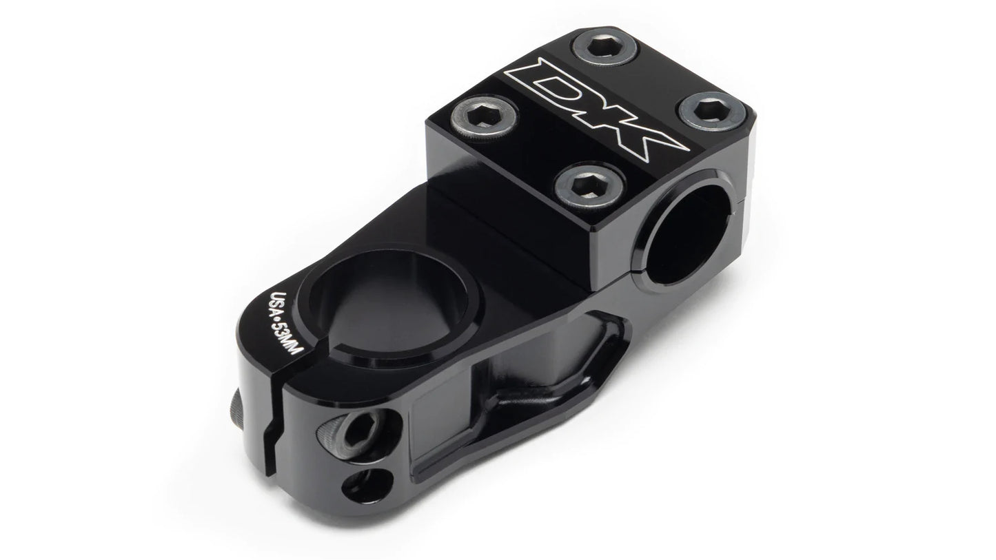 DK Phase USA Stem *Ti Bolts Avail*