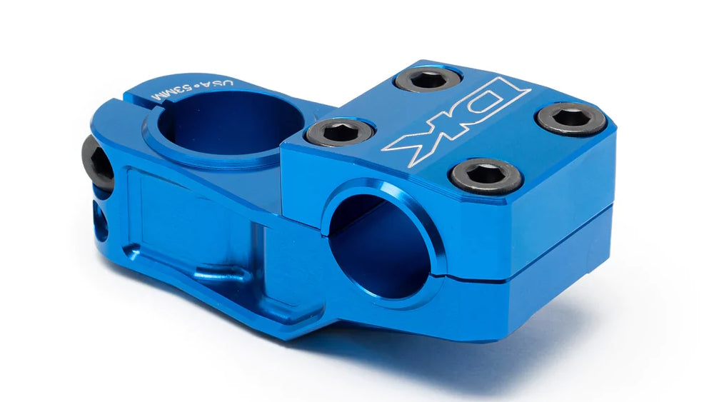 DK Phase USA Stem *Ti Bolts Avail*