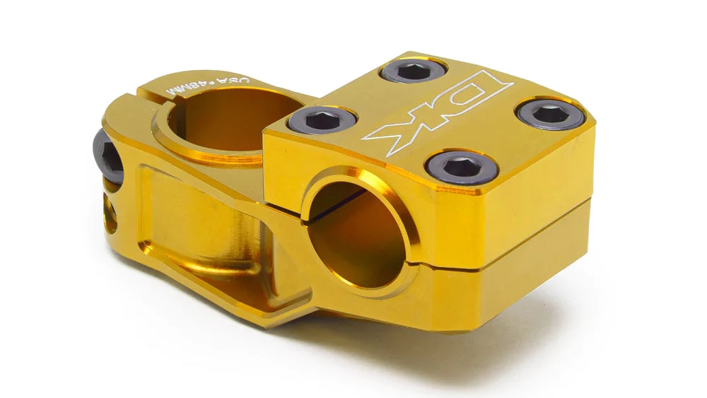DK Phase USA Stem *Ti Bolts Avail*