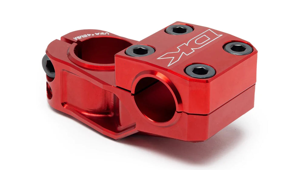 DK Phase USA Stem *Ti Bolts Avail*