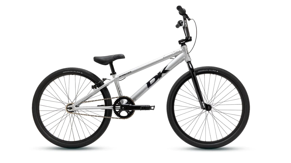 DK Sprinter Cruiser 24"