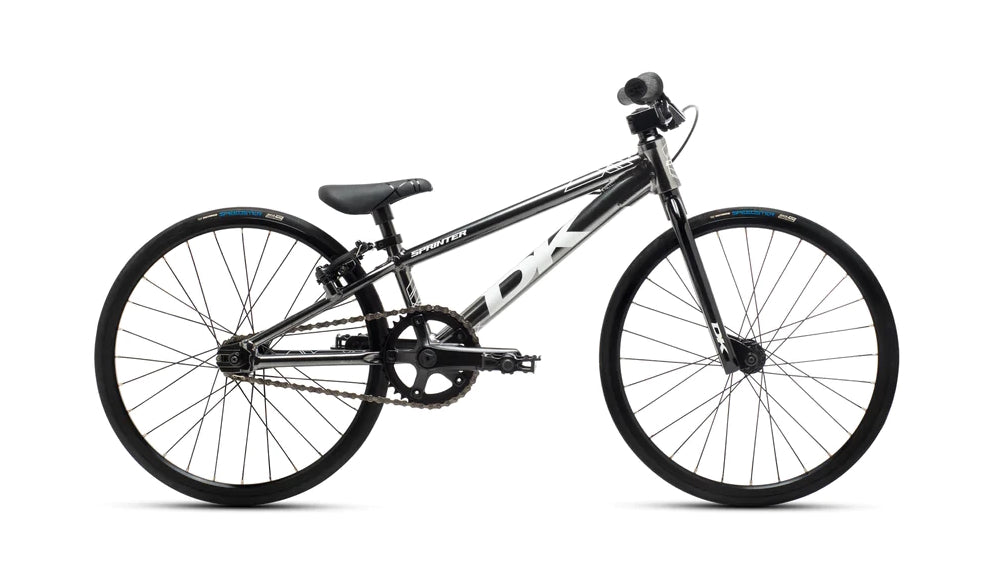 DK Sprinter Micro 18"