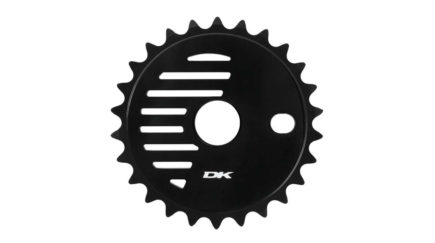 Pignon d'inclinaison DK