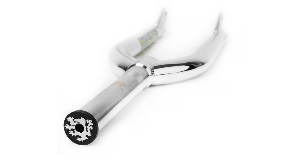 Primo Da Silva Forks (28mm)