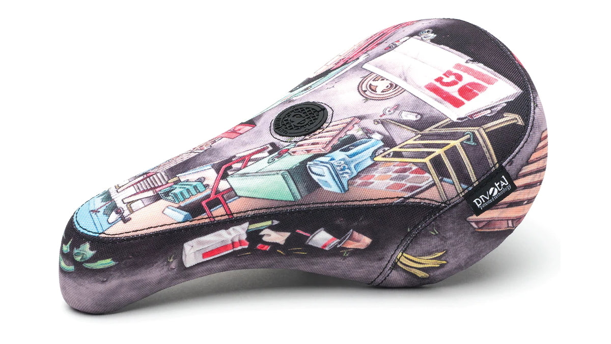 Asiento pivotante Daily Grind Alley