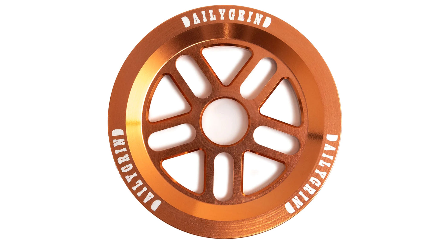 Piñón protector Daily Grind Millennium V2