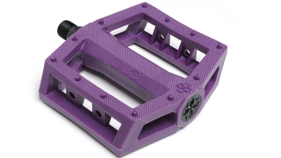 Duo Brand Resilite Pedals