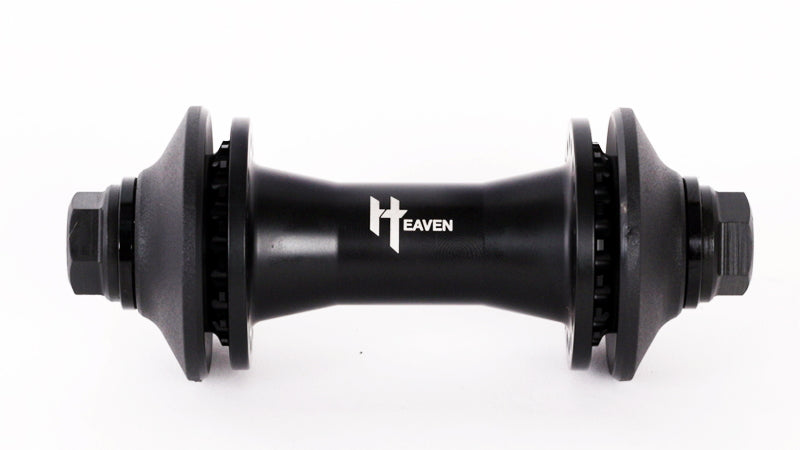 Eighties Heaven Front Hub