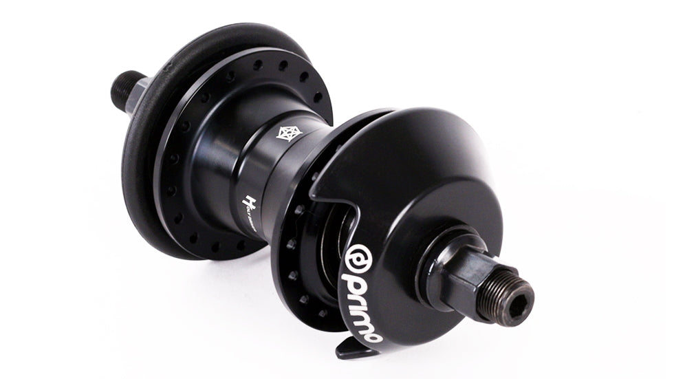 Ochenta Santo Conductor FreeCoaster Hub