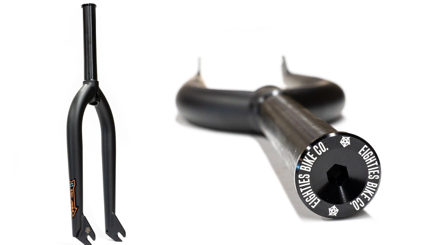 Horquilla Eighties Hot Legs V4 (24 mm)