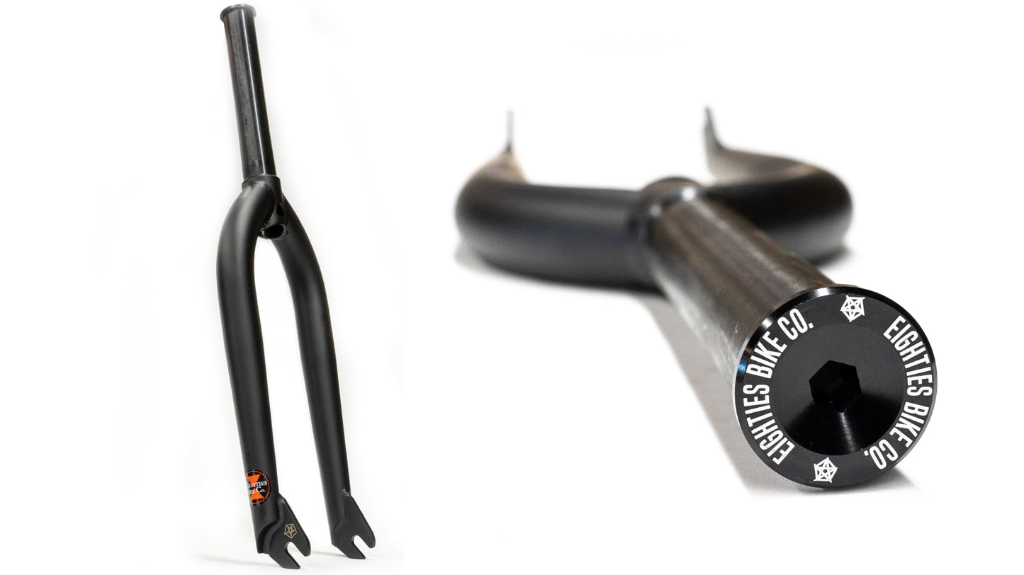 Eighties Lita Forks (15mm)