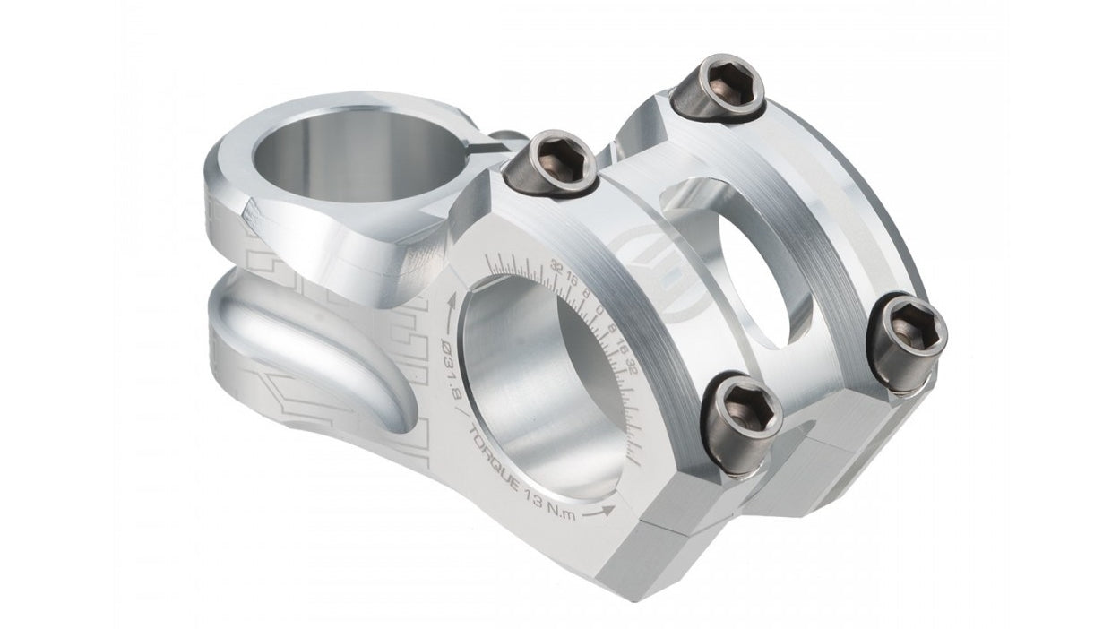 Elevn Overbite Stem (1 1/8" 31.8) *Ti Bolts